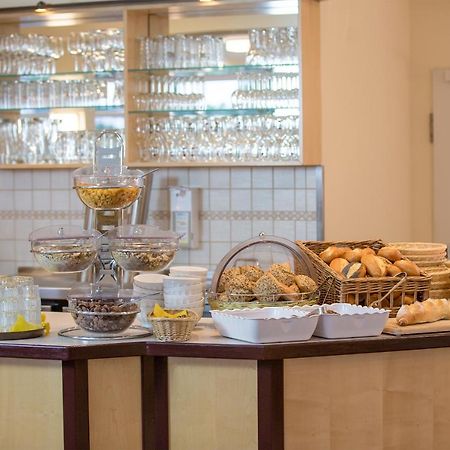 Hotel Montana Limburg Limburg an der Lahn Ngoại thất bức ảnh