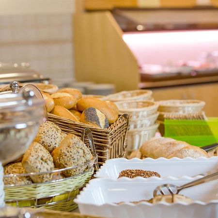Hotel Montana Limburg Limburg an der Lahn Ngoại thất bức ảnh