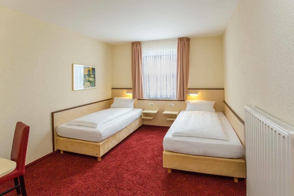 Hotel Montana Limburg Limburg an der Lahn Ngoại thất bức ảnh