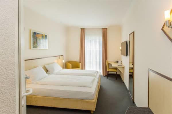 Hotel Montana Limburg Limburg an der Lahn Ngoại thất bức ảnh