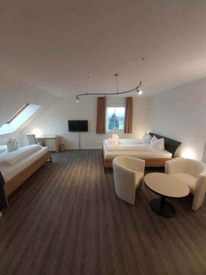 Hotel Montana Limburg Limburg an der Lahn Ngoại thất bức ảnh