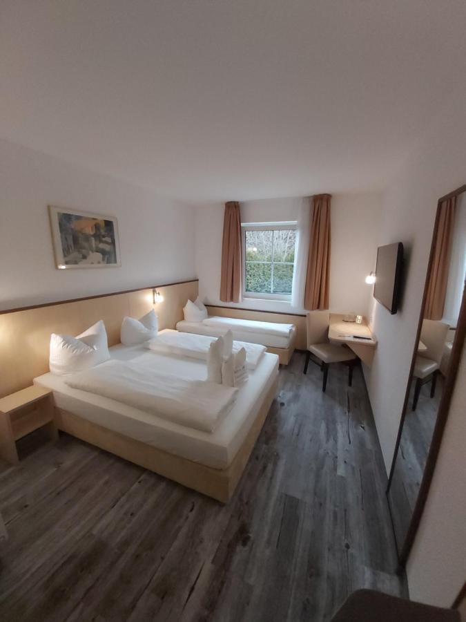 Hotel Montana Limburg Limburg an der Lahn Ngoại thất bức ảnh