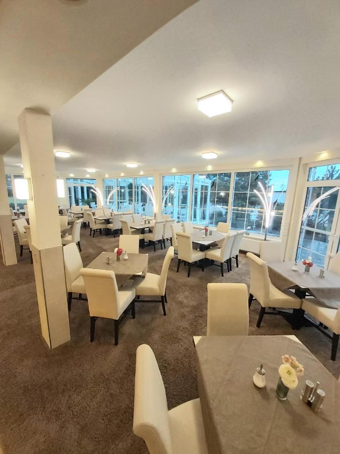 Hotel Montana Limburg Limburg an der Lahn Ngoại thất bức ảnh