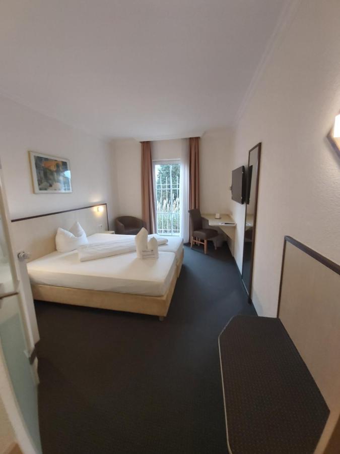 Hotel Montana Limburg Limburg an der Lahn Ngoại thất bức ảnh
