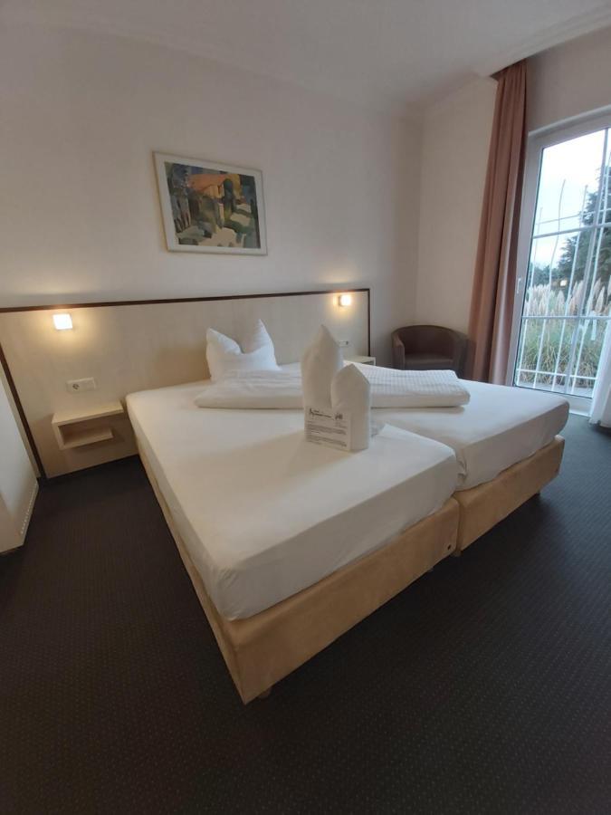 Hotel Montana Limburg Limburg an der Lahn Ngoại thất bức ảnh