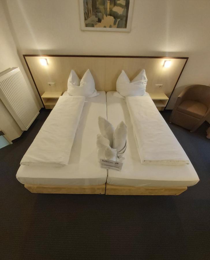 Hotel Montana Limburg Limburg an der Lahn Ngoại thất bức ảnh