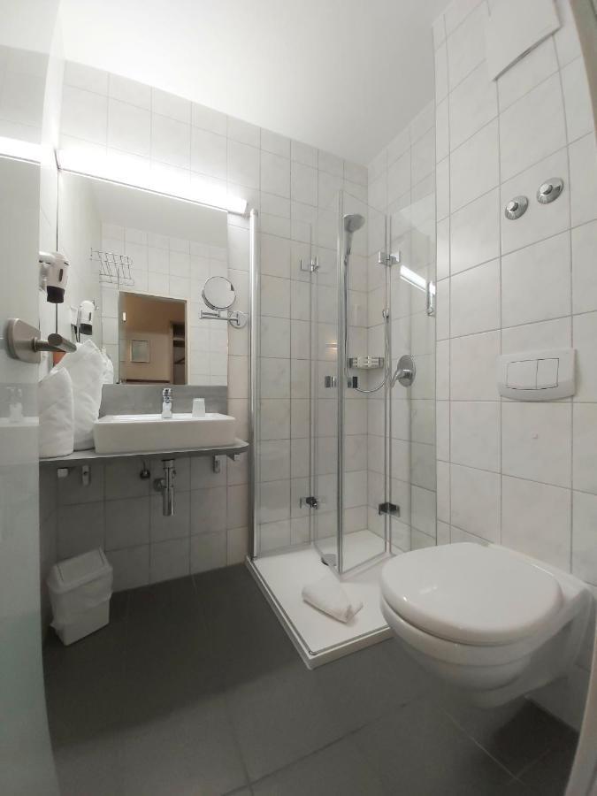 Hotel Montana Limburg Limburg an der Lahn Ngoại thất bức ảnh