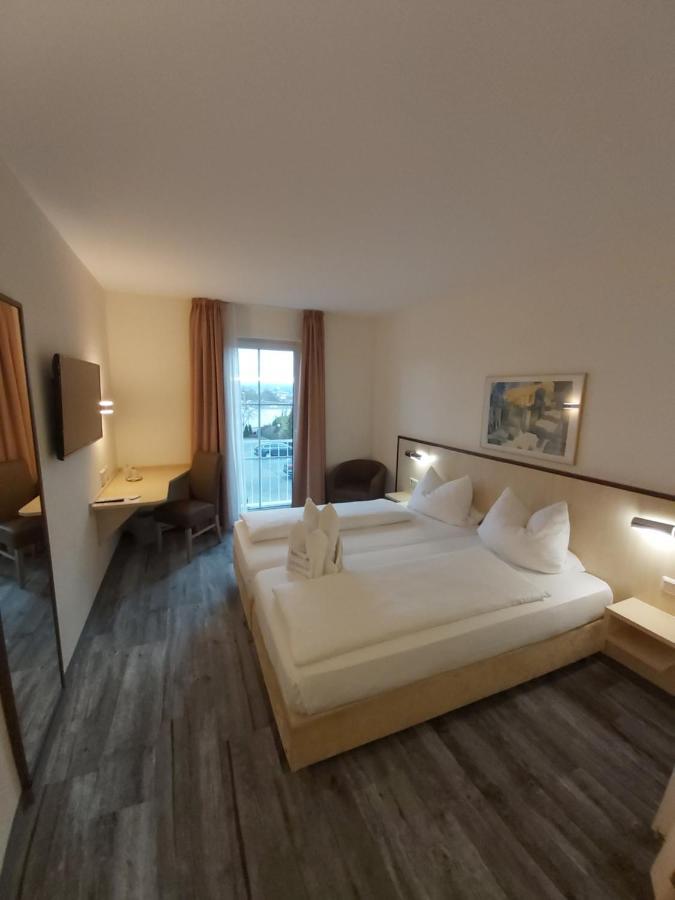 Hotel Montana Limburg Limburg an der Lahn Ngoại thất bức ảnh