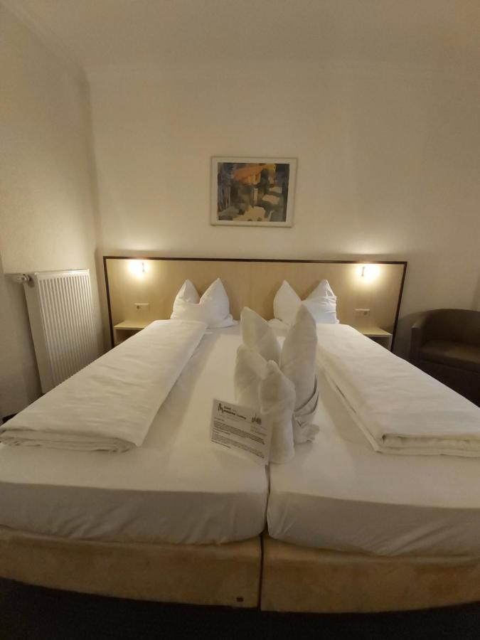 Hotel Montana Limburg Limburg an der Lahn Ngoại thất bức ảnh