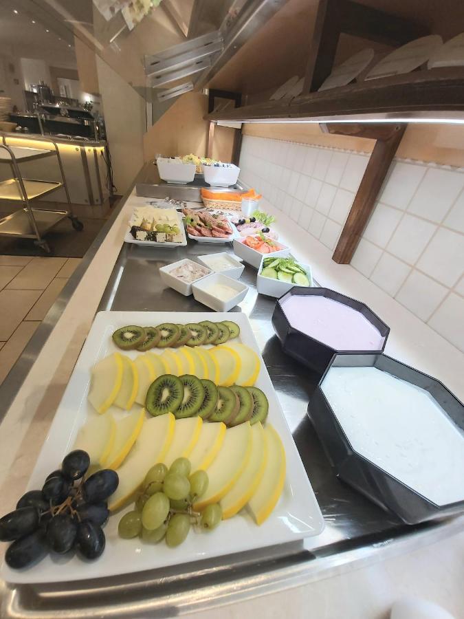 Hotel Montana Limburg Limburg an der Lahn Ngoại thất bức ảnh