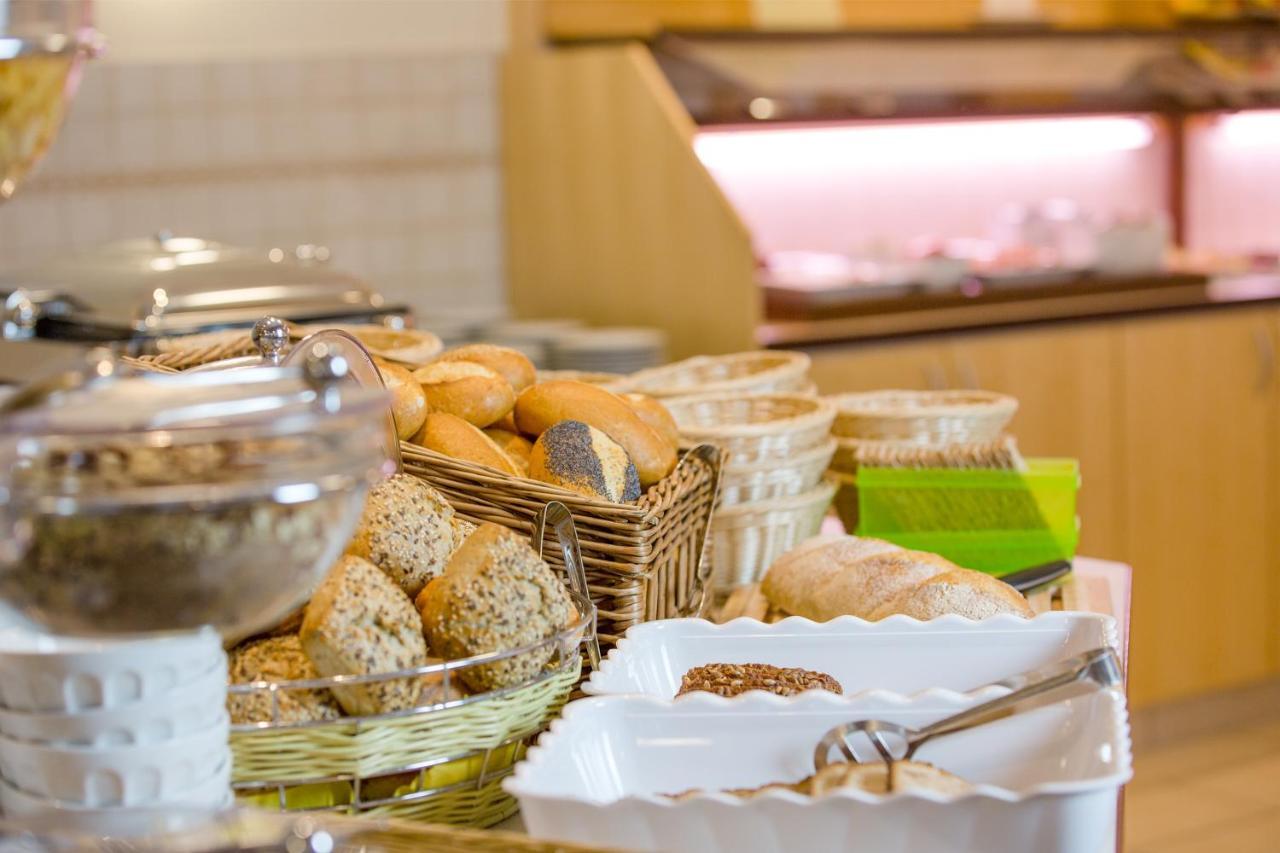 Hotel Montana Limburg Limburg an der Lahn Ngoại thất bức ảnh