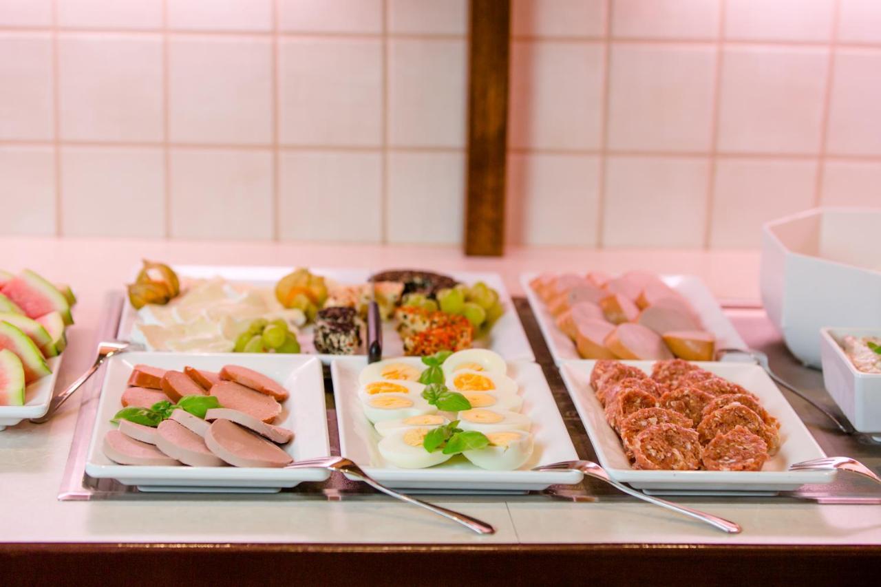 Hotel Montana Limburg Limburg an der Lahn Ngoại thất bức ảnh